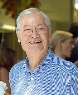 9 mai: Roger Corman, producător și regizor american de filme