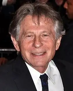 Roman Polanski, regizor polonezo-francez