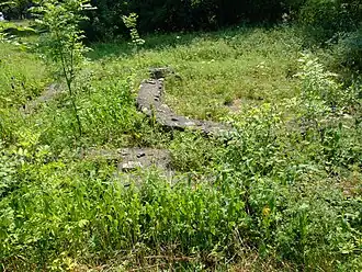 Gilău (castrul roman)