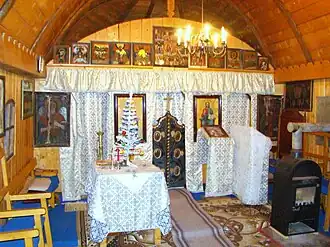 Biserica de lemn din Beica de Jos (monument istoric)