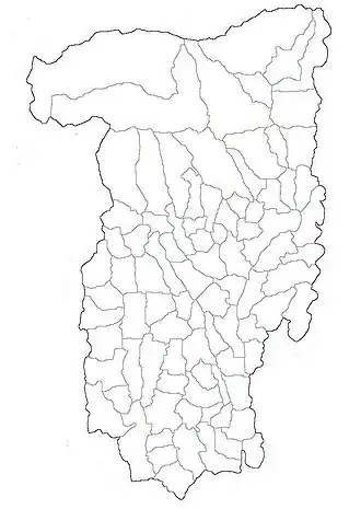 Râmnicu Vâlcea se află în Județul Vâlcea