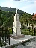Monumentul Eroilor