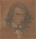 Dante Gabriel Rossetti, pictor și poet englez