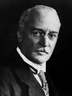 Rudolf Diesel, inginer german