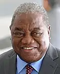11 martie: Rupiah Banda, politican zambian, al 4-lea președinte al Republicii Zambia