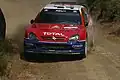 Loeb la 2004 Cyprus Rall]