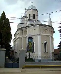 Biserica ortodoxă