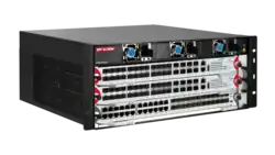 Switch modular de la IP-COM