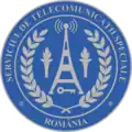 Serviciul de Telecomunicații Speciale