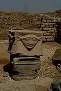Templul lui Hathor, Dendera