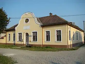 Căminul cultural