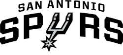San Antonio Spurs logo