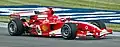 Ferrari F2005