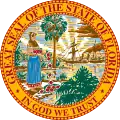 Sigiliul statuluiFlorida