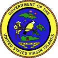 Stema Insulelor Virgine Americane