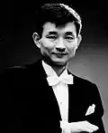6 februarie: Seiji Ozawa, dirijor și muzician japonez