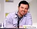 Seth MacFarlane