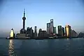 Shanghai
