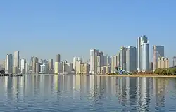 Sharjah