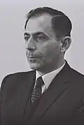 8 februarie: Shlomo Hillel, politician social-democrat, diplomat și activist israelian, președinte al Knessetului