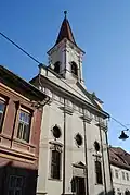 Biserica reformată
