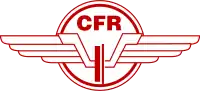 Sigla Căilor Ferate Române (CFR)