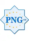 Sigla PNG-CD
