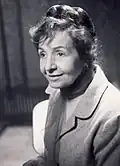 Silvia Dumitrescu-Timică, actriță română