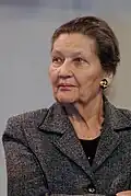 30 iunie: Simone Veil, politiciană franceză