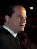 Jean-Christophe Cambadélis2014-2018