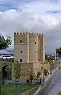 Torre de la Calahorra (Córdoba)