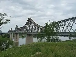 Podul Anghel Saligny