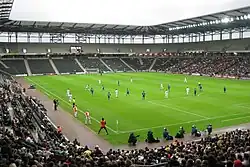 Stadium:mk.
