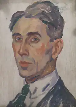 Ștefan Dimitrescu, pictor român