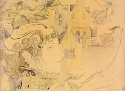 Studiu pentru Anotimpurile