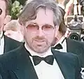 Steven Spielberg la Premiile Oscar din 1990