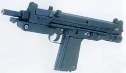 Glauberyt PM-84 polonez