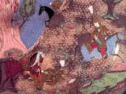 A doua Bătălie de la Kosovo Polje, 17 octombrie–20 octombrie 1448