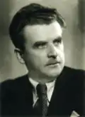 Teodor Bălan