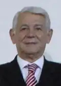 Teodor MeleșcanuCandidat independent