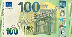 100 euro