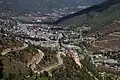Thimphu