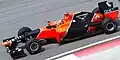 Marussia MR01