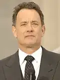 Tom Hanks, actor american, laureat Oscar