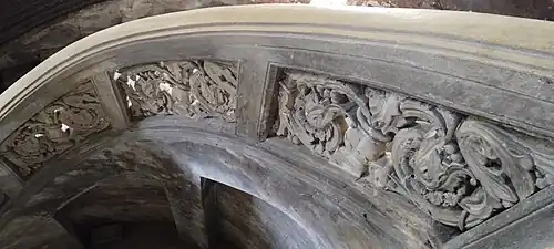 Biserica Sfinții Nicolae și Alexandru din Netezești.