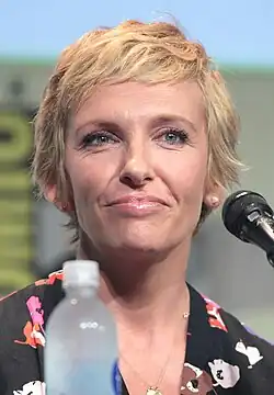 Toni Collette, actrită australiană