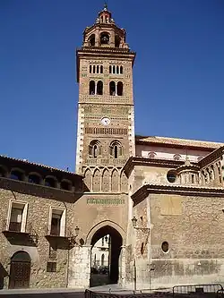 Clopotniță, Teruel, (Spania).