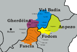 Răspândire în lume