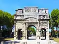Arcul de Triumf Roman