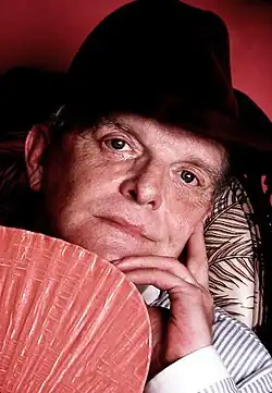 Truman Capote, scriitor american